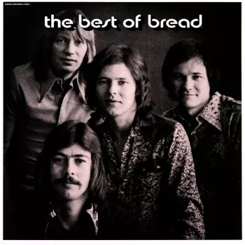 Bread: The Best Of Bread