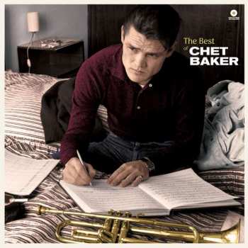 Album Chet Baker: The Best Of Chet Baker