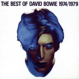 Album David Bowie: The Best Of David Bowie 1974/1979