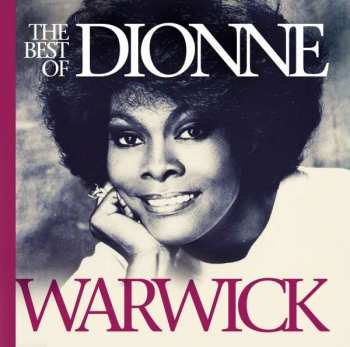 Album Dionne Warwick: The Best Of Dionne Warwick