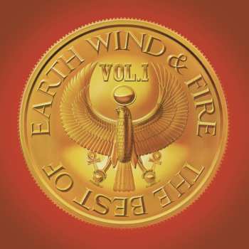 Album Earth, Wind & Fire: The Best Of Earth Wind & Fire Vol. I
