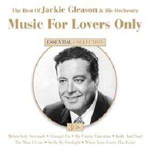 Album Jackie Gleason: The Best Of Jackie Gleason