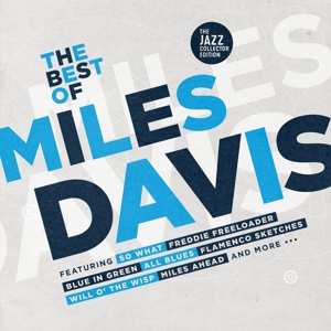2CD Miles Davis: The Best Of Miles Davis 415301