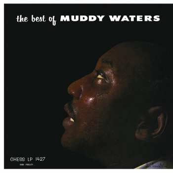 Album Muddy Waters: The Best Of Muddy Waters