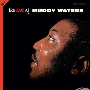 LP/CD Muddy Waters: The Best Of Muddy Waters 415582