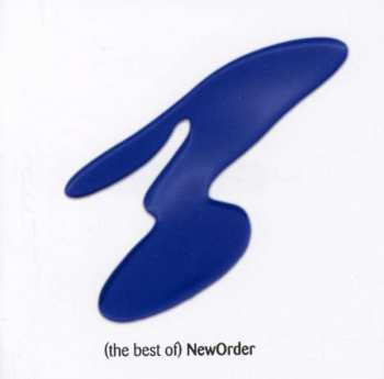 Album New Order: (The Best Of) NewOrder