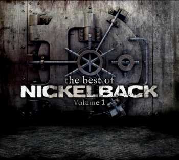 Album Nickelback: The Best Of Nickelback (Volume 1)