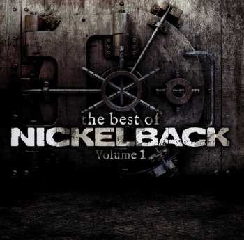 CD Nickelback: The Best Of Nickelback (Volume 1) 4408
