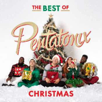 CD Pentatonix: The Best of Pentatonix Christmas 378169
