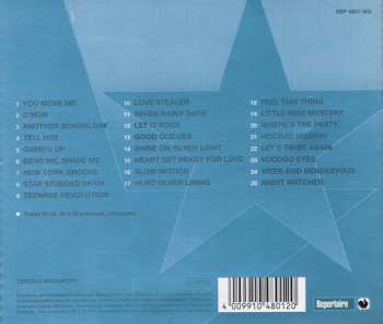 CD Hello: The Best Of & Rarities 4235