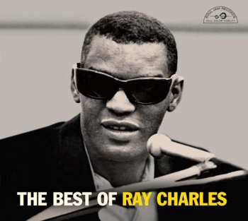 CD Ray Charles: The Very Best Of Ray Charles 426909
