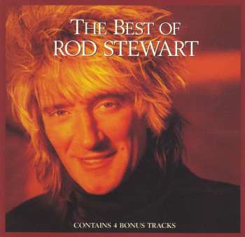 Album Rod Stewart: The Best Of Rod Stewart