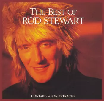 The Best Of Rod Stewart