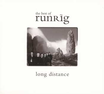 Album Runrig: The Best Of Runrig (Long Distance)