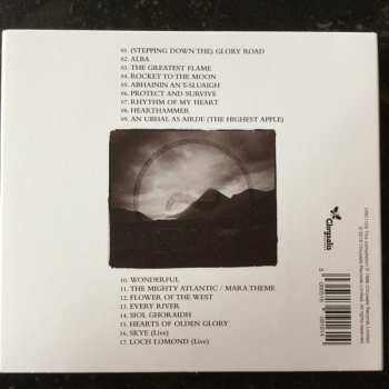 CD Runrig: The Best Of Runrig Long Distance 21772