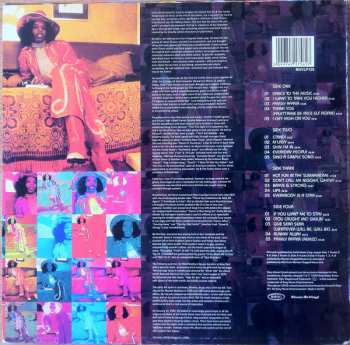 2LP Sly & The Family Stone: The Best Of Sly And The Family Stone 4315