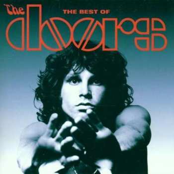 Album The Doors: The Best Of The Doors