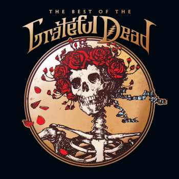 Album The Grateful Dead: The Best Of The Grateful Dead