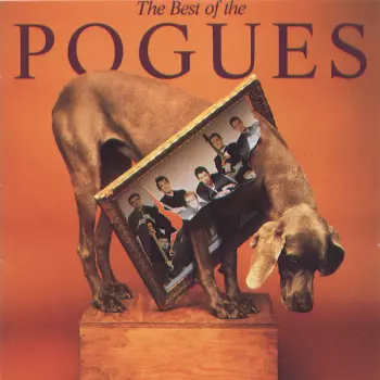The Pogues: The Best Of The Pogues