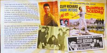 2CD Cliff Richard & The Shadows: The Best Of The Rock 'n' Roll Pioneers 4421
