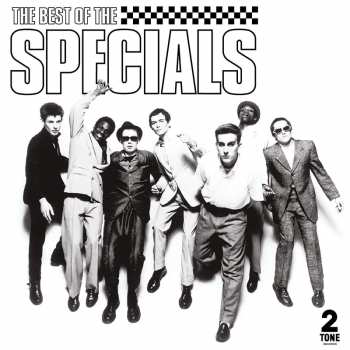 2LP The Specials: The Best Of The Specials 4318