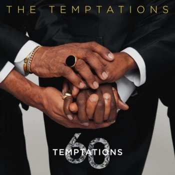 Album The Temptations: Temptations 60