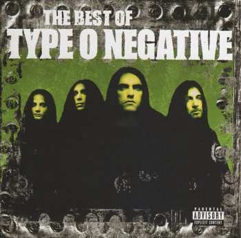 Album Type O Negative: The Best Of Type O Negative