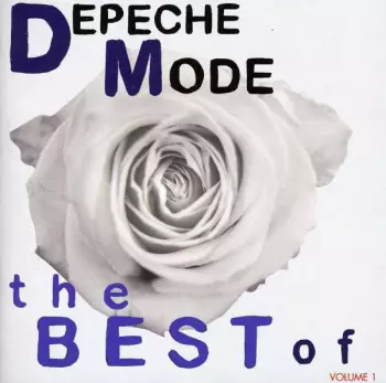 Depeche Mode: The Best Of (Volume 1)
