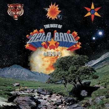 Album The Beta Band: The Best Of The Beta Band - Music