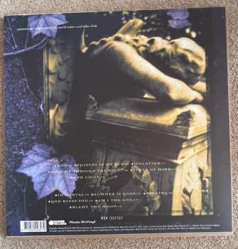 LP The Beth Hart Band: Immortal CLR | NUM | LTD 542167