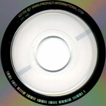 CD The Beth Hart Band: Immortal 17424