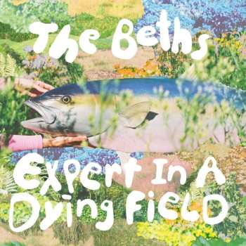 Album The Beths: Expert in a Dying Field