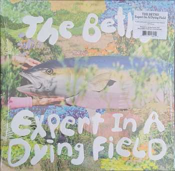Album The Beths: Expert In A Dying Field