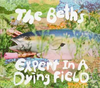 CD The Beths: Expert In A Dying Field 374146