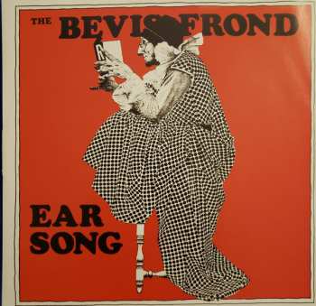 2LP The Bevis Frond: Any Gas Faster 138481