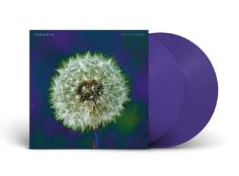 2LP The Bevis Frond: Focus On Nature (limited Edition) (purple Vinyl) 513044