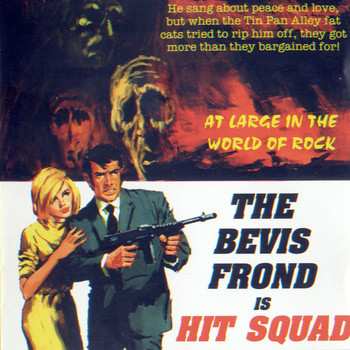 Album The Bevis Frond: Hit Squad