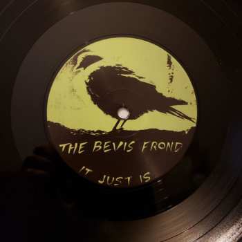 2LP The Bevis Frond: It Just Is 65029