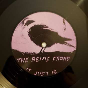 2LP The Bevis Frond: It Just Is 65029