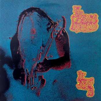 Album The Bevis Frond: It Just Is