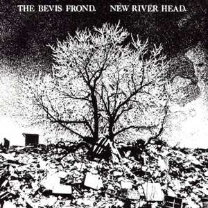 Album The Bevis Frond: New River Head