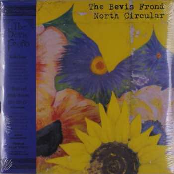 Album The Bevis Frond: North Circular