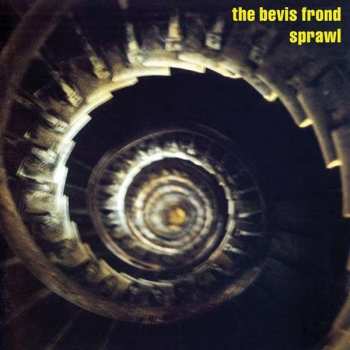 2CD The Bevis Frond: Sprawl 407568