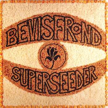 CD The Bevis Frond: Superseeder 452353