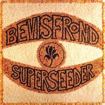 Album The Bevis Frond: Superseeder