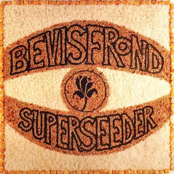 The Bevis Frond: Superseeder