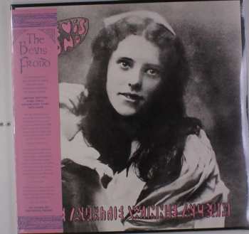 2LP The Bevis Frond: The Auntie Winnie Album LTD | CLR 432303