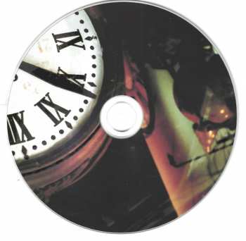 CD The Bevis Frond: The Clocks 418461