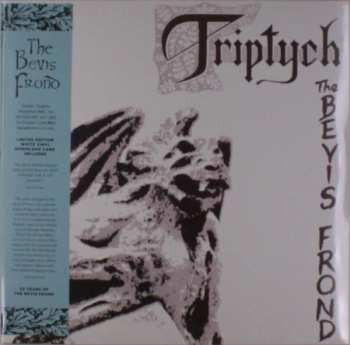 Album The Bevis Frond: Triptych