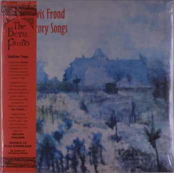 Album The Bevis Frond: Valedictory Songs